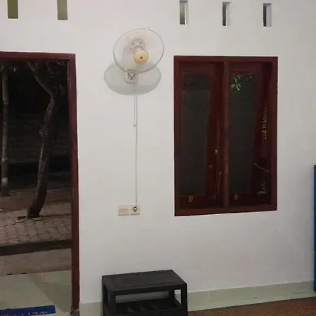 Mango Homestay Sekotong Exterior photo