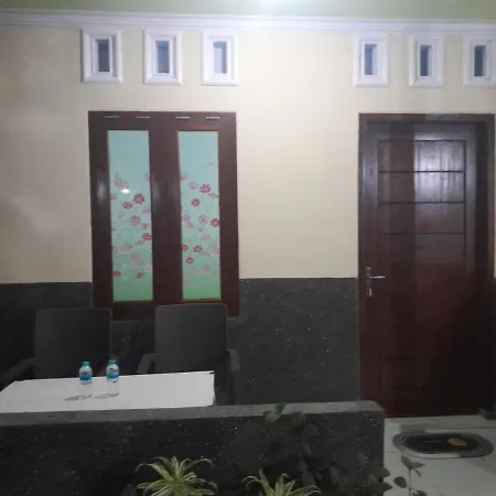 Mango Homestay Sekotong Exterior photo