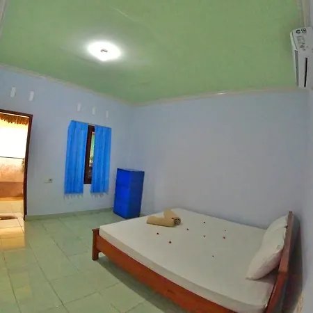 Mango Homestay Sekotong Exterior photo