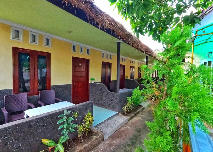 Mango Homestay