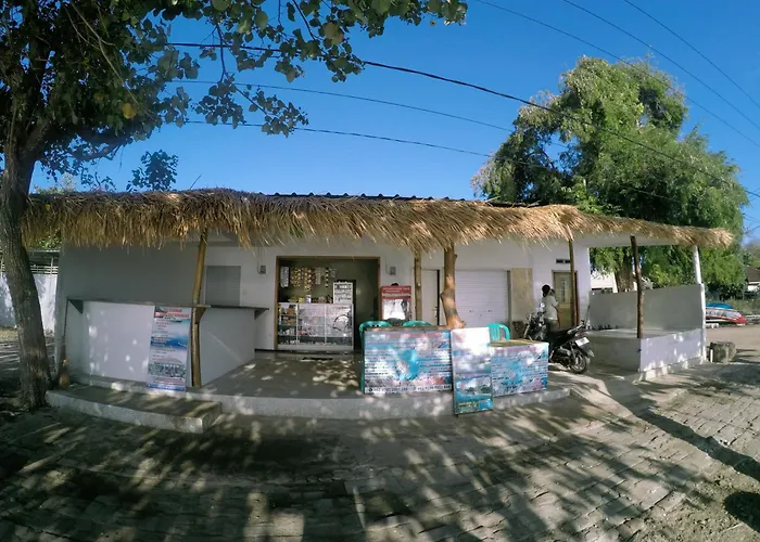 Mango Homestay
