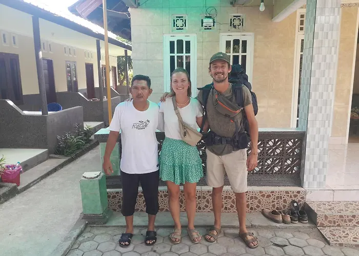 Mango Homestay