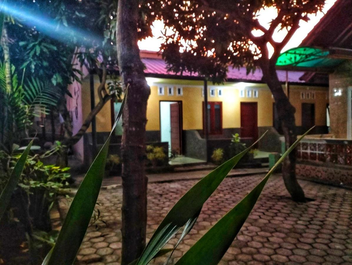 Homestay Mango Sekotong