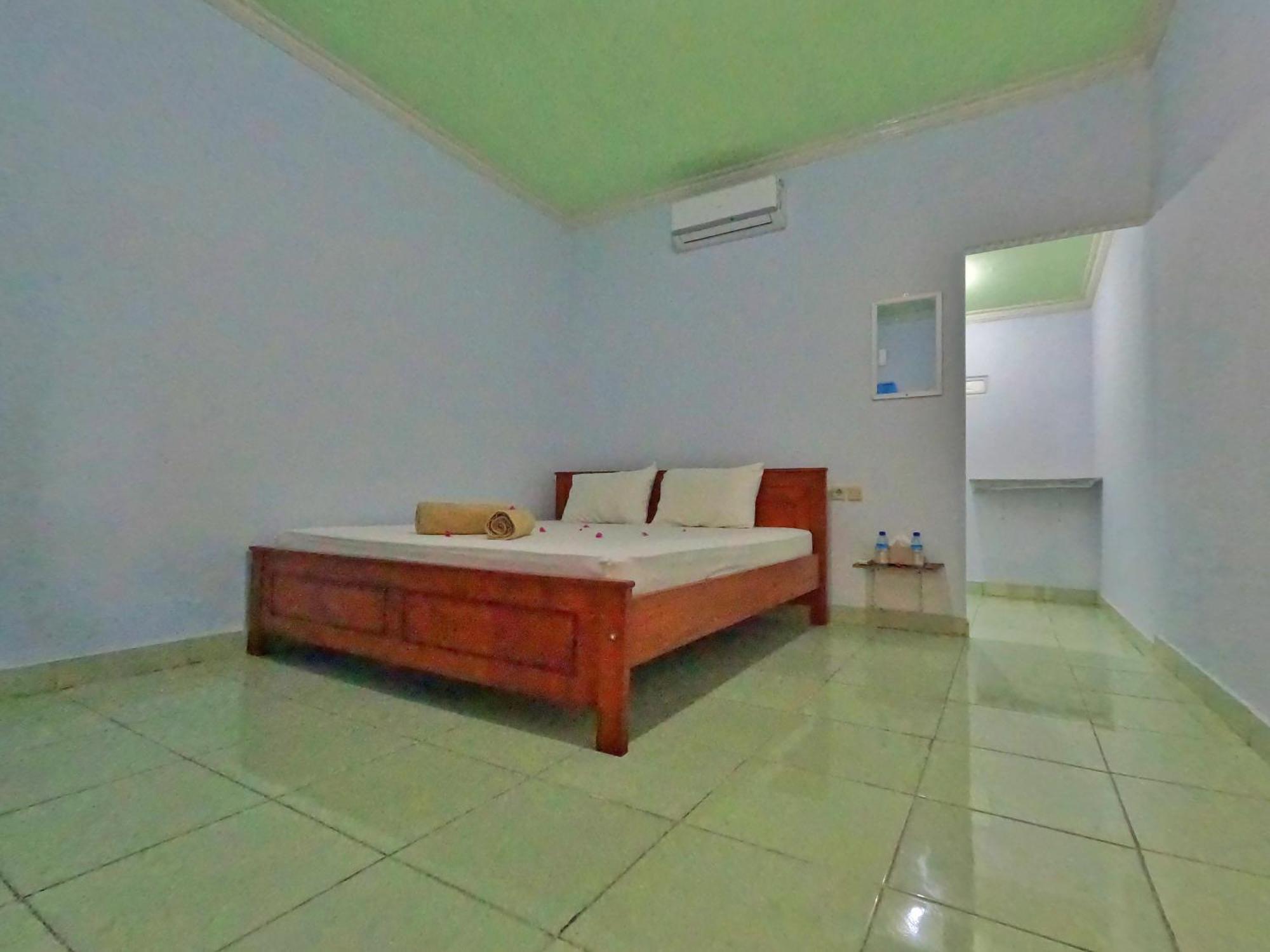 Mango Homestay Sekotong