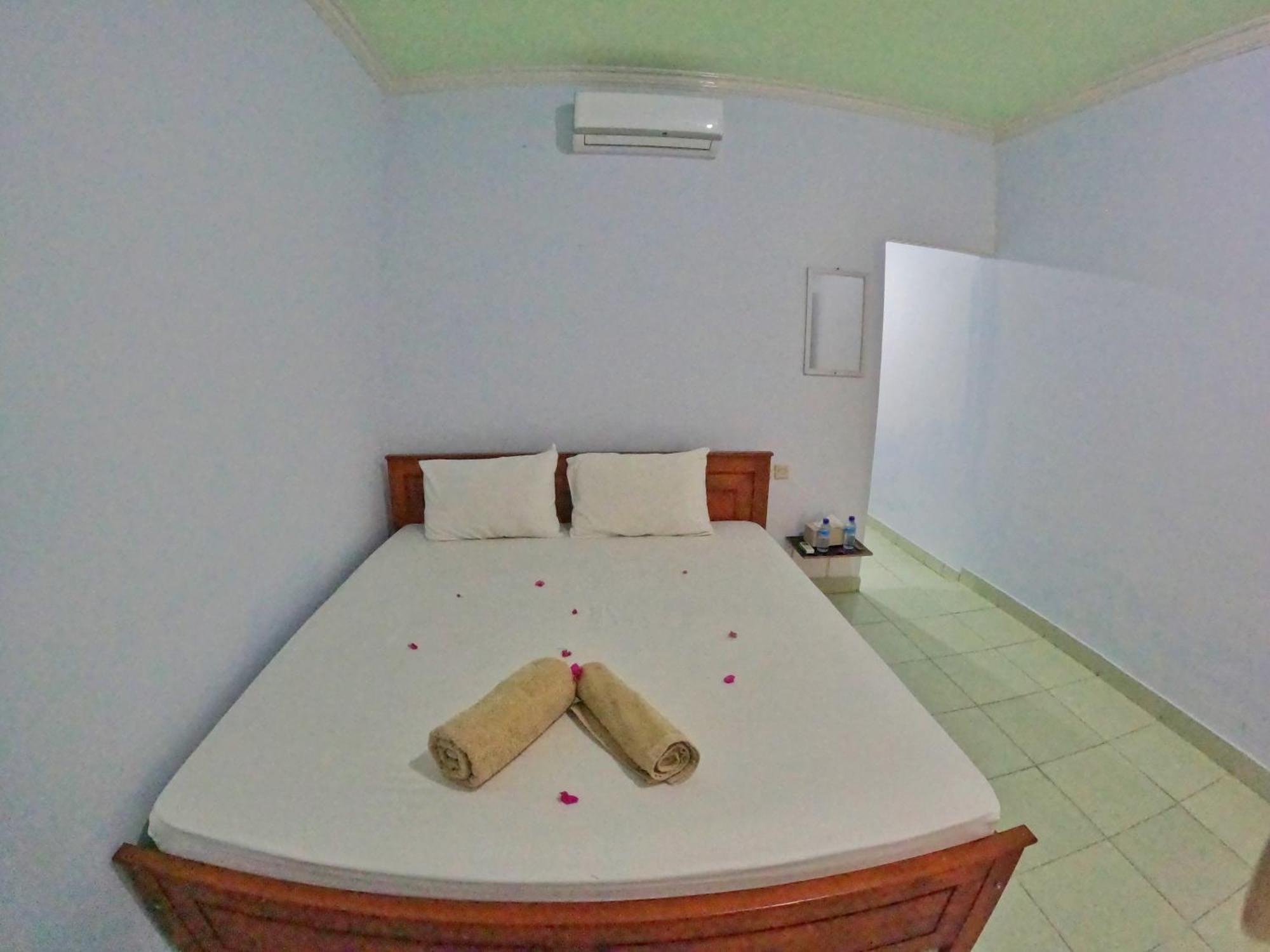 Homestay Mango *